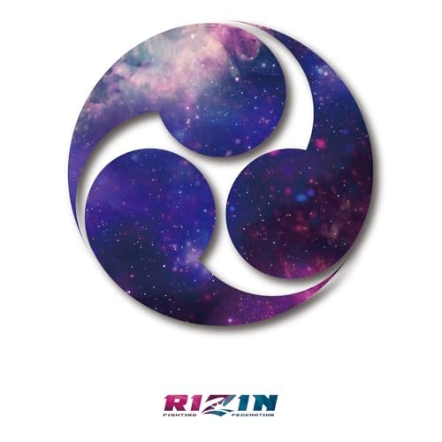 RIZIN　CD CD Seize a Chance! Japan Zero Project Music (1 CD) OZR-101